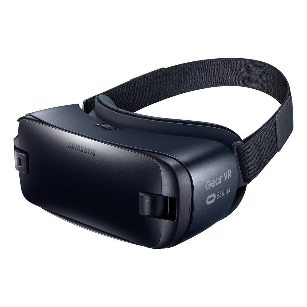 Samsung Gear VR - Virtual Reality Headset - 2016 Edition