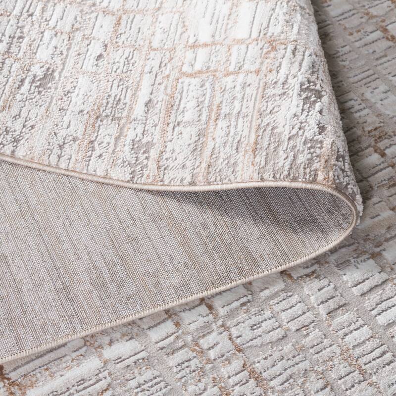 SAFAVIEH Parker Tasja Modern & Contemporary Rug