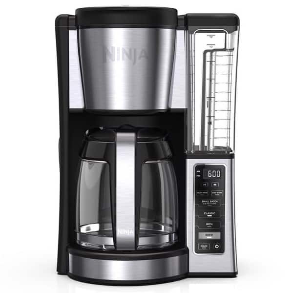 Ninja 12 cups Black Coffee Maker