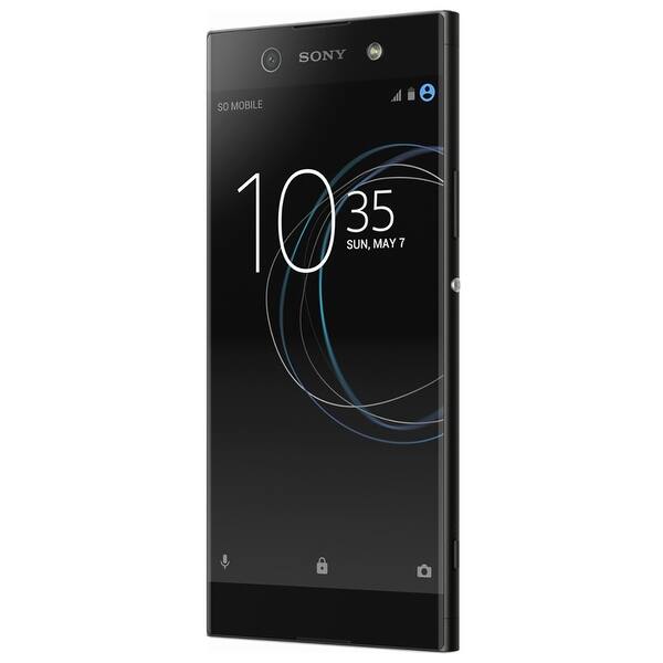 Shop Sony Xperia Xa1 Ultra G3223 32gb Unlocked Gsm Lte Octa Core Phone W 23mp Black Certified Refurbished Overstock 22702069