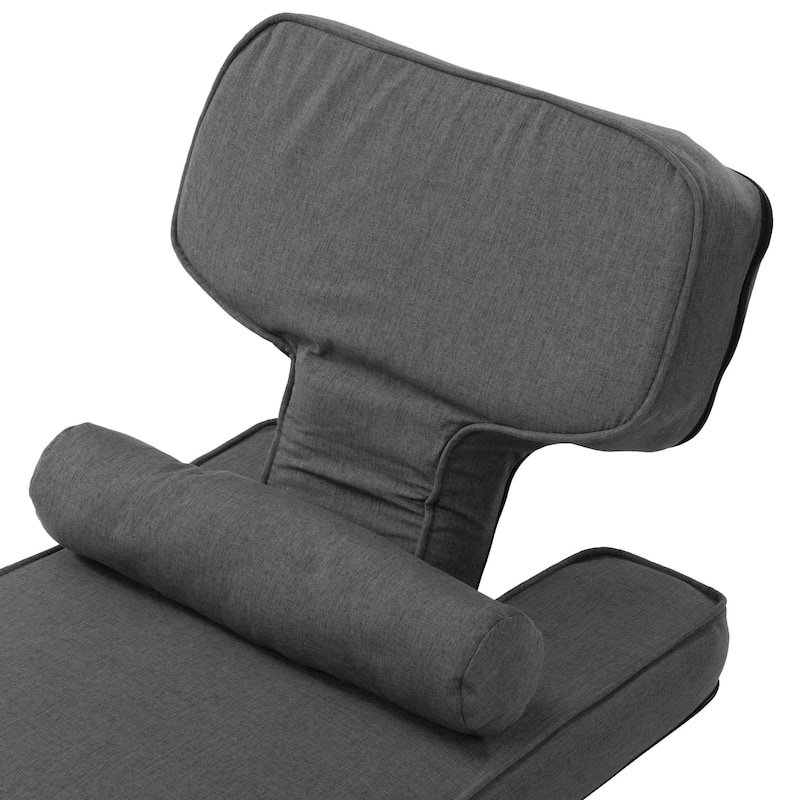 Luxury Sleeper Sofa Bed with Soft Cushion - Ultimate Comfort for Your Home