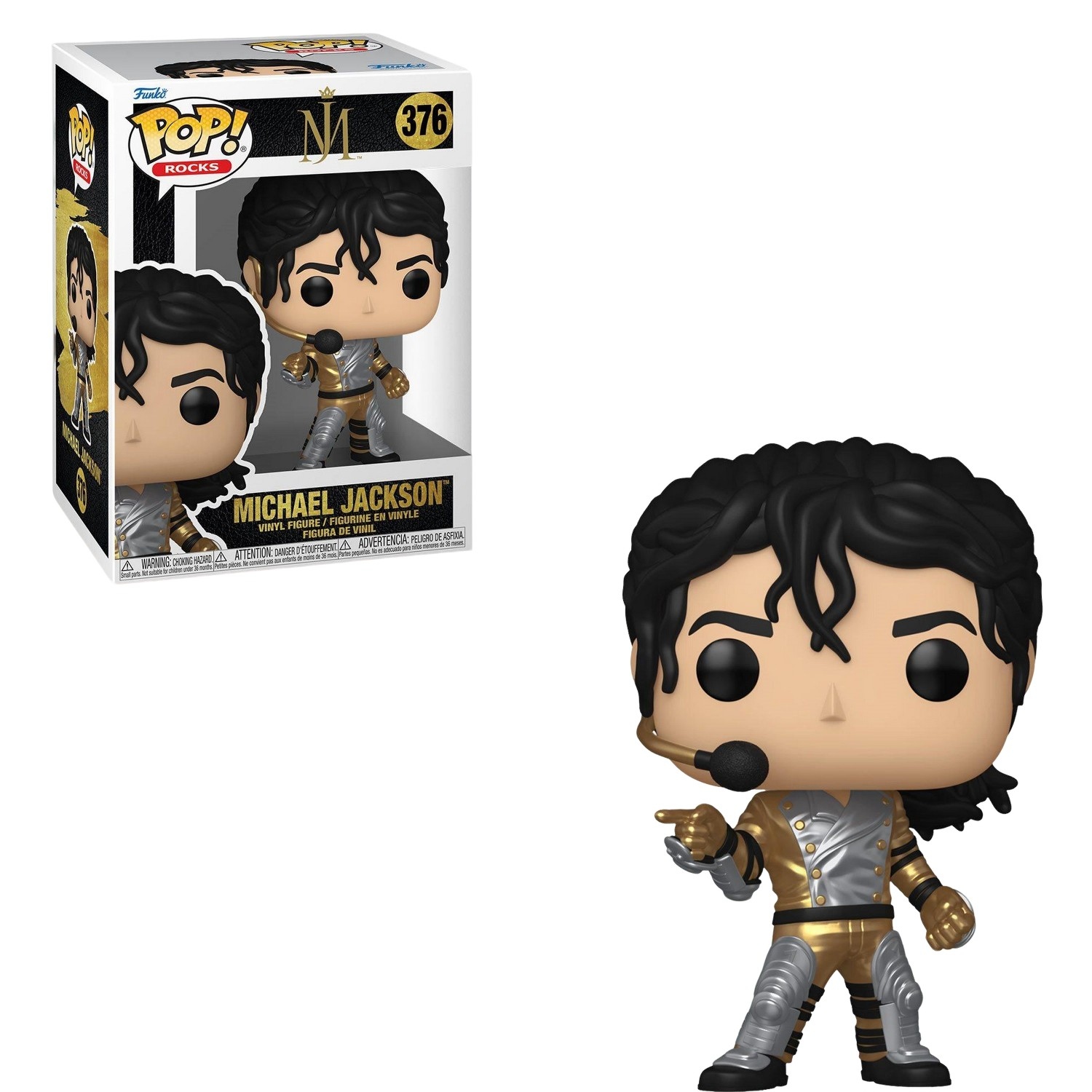 Funko-Pop!-Michael-Jackson-(