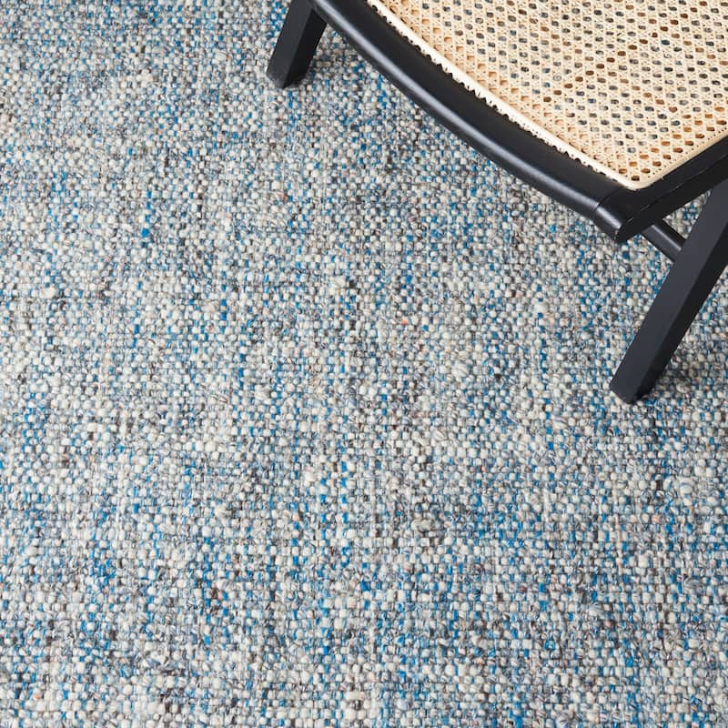 SAFAVIEH Handmade Vermont Larissa Wool Rug