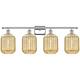 Option Polished Nickel / Mercury