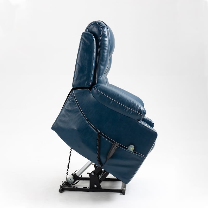 Lounge Chair Power Lift Chair Relax Sofa Chair Elderly Electric Lounge Chair