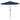 Patio Premier 9' Round 8Rib Aluminum Market Umbrella -Olefin Fabric