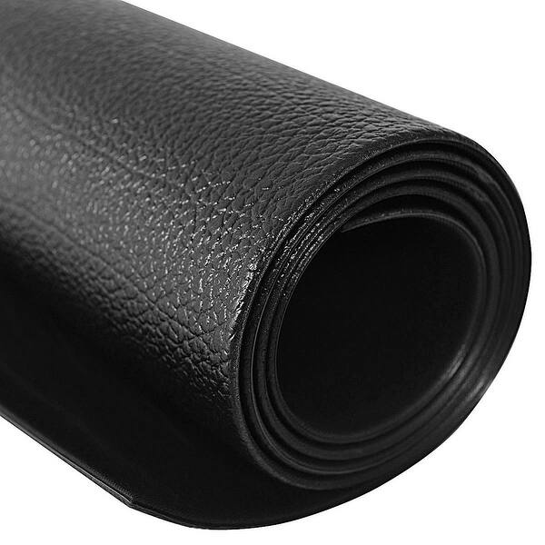 Shop Costway 36 X 78 Treadmill Mat Large Floor Protector