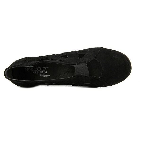 aerosoles rigmarole pump