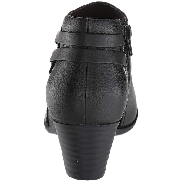 clarks women's valarie2ashly fashion boot