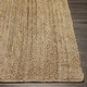 preview thumbnail 19 of 19, Livabliss Chitanis Hand Braided Area Rug