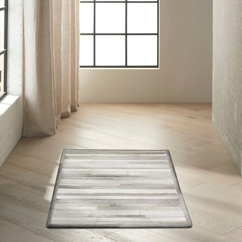 Calvin Klein Home Prairie Area Rug
