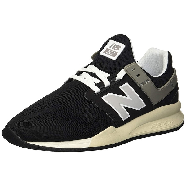 New Balance Mens 247v2 Low 