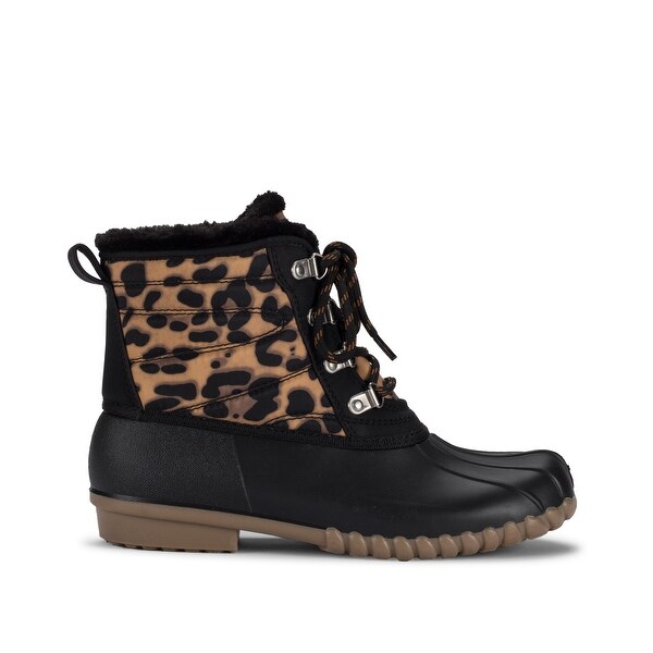 Bare traps flynn duck boots Clearance