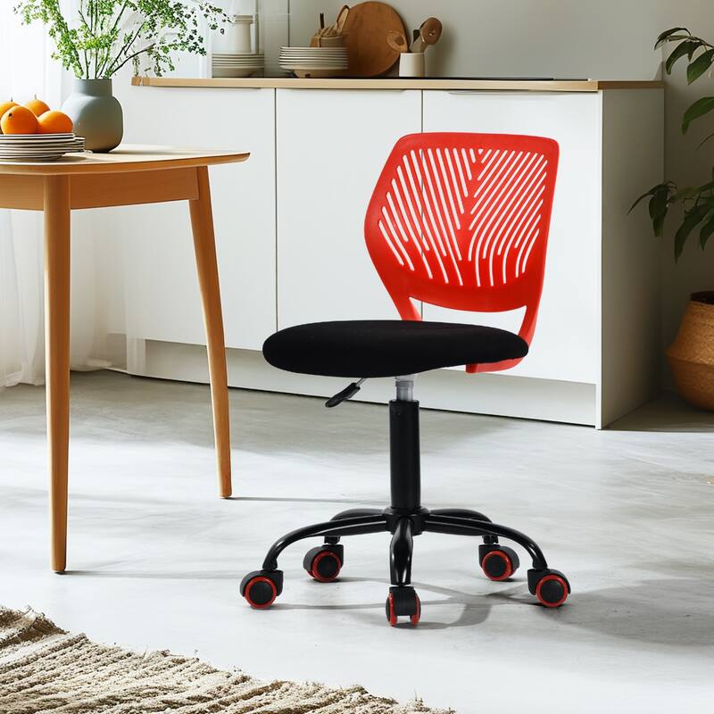 Homy Casa Ergonomic Task Chair for Teens & Home Study