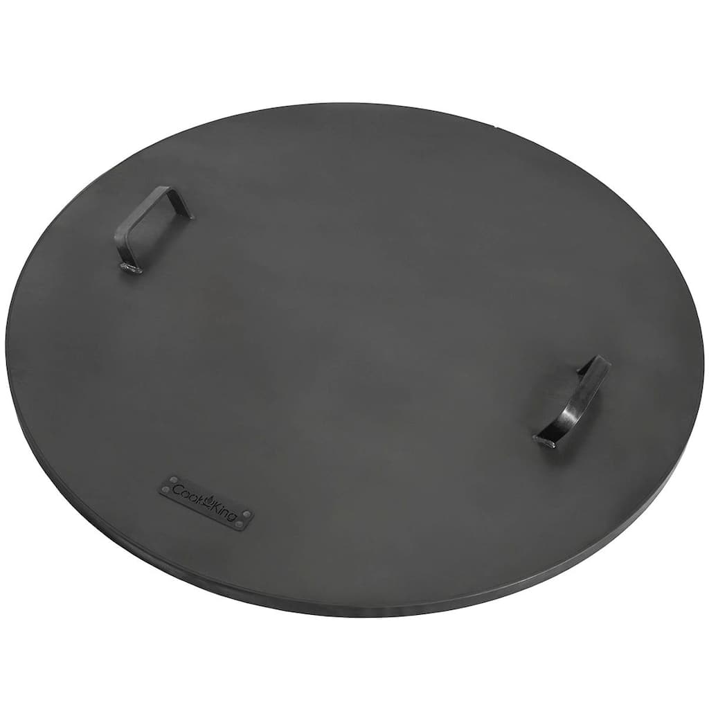 24" Cover Lid for Outdoor Fire Pits and Paver Fire Pits