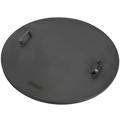 32" Cover Lid for Outdoor Fire Pits and Paver Fire Pits