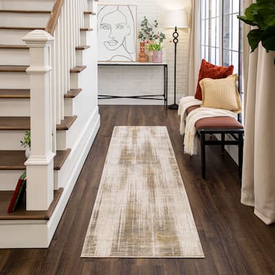 Karastan Tryst Messina Area Rug