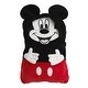 preview thumbnail 1 of 3, Disney Mickey Mouse Funhouse Crew Toddler Blanket