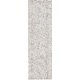 preview thumbnail 84 of 102, SAFAVIEH Handmade Abstract Isaltina Modern Wool Rug 2'3" x 8' Runner - Grey/Ivory - Runner