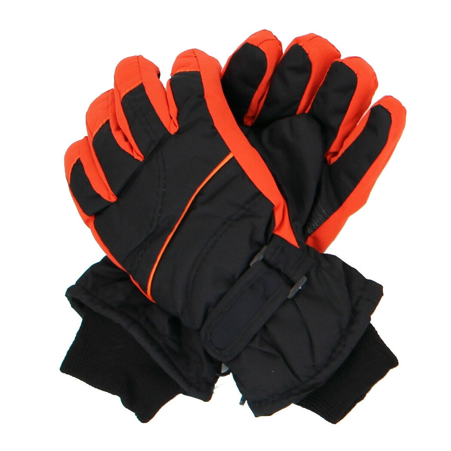 Children Ski Gloves Fits most 3-6 Yrs Old Snow Winter Cold Weather Windproof