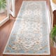 Option Ivory/Blue