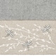 preview thumbnail 7 of 13, Authentic Hotel and Spa 100% Turkish Cotton Braelyn Embellished Bath Towel