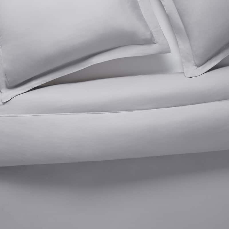 Serta Zen Rest Rayon from Bamboo 3pc Duvet Set