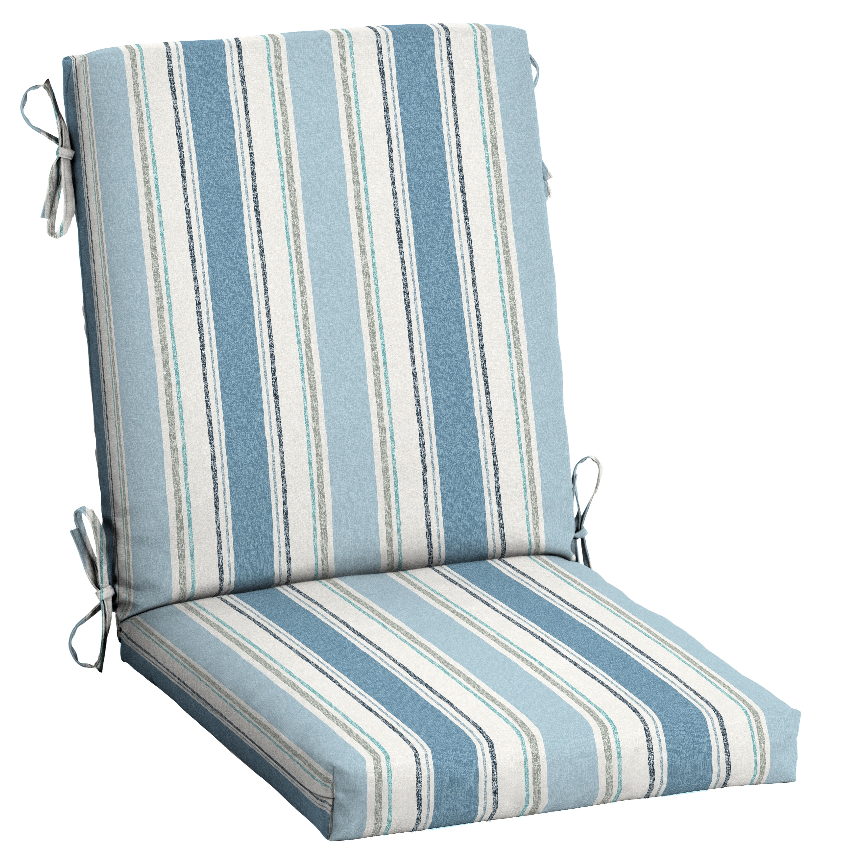 Patio chair cushions 20x20 outlet