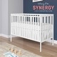 preview thumbnail 6 of 4, Dream On Me Synergy 5 in 1 Convertible Crib