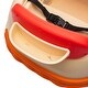 preview thumbnail 19 of 18, 12V Kids Ride On Electric Bumper Car W/Parents Control,Cute&Realistic Hamburger Design,360 Degree Rotation,Storing Space