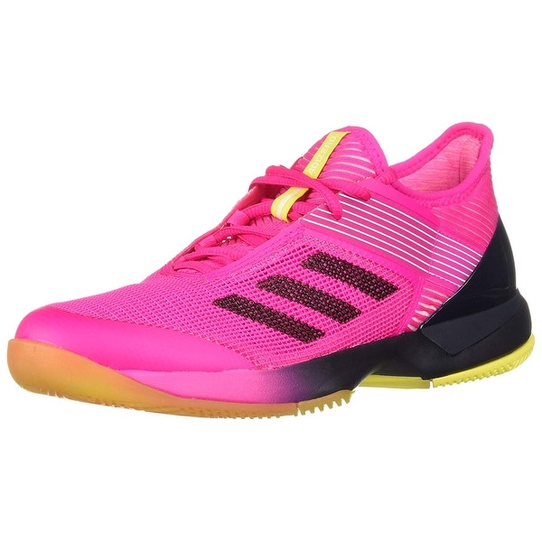 women's adizero ubersonic 3 tennis shoes