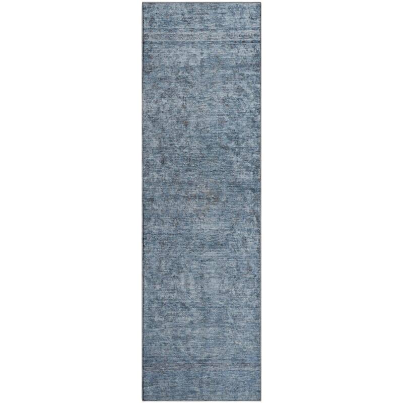 Premium Washable Super Soft Vintage Traditional Mayfield Rug