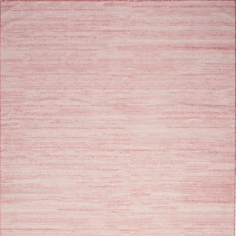 Getuh Power Loomed Abstract Modern Low Pile Area Rug By HomeRoots - 87' X '63' X '0.25