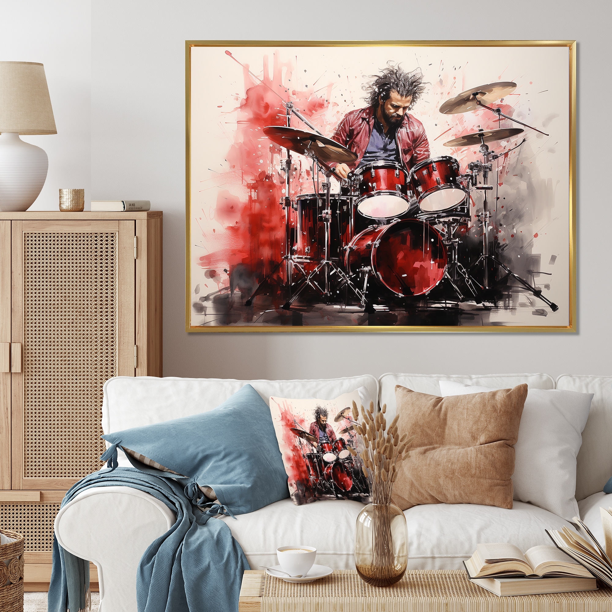 Designart \, image size:2000x2000