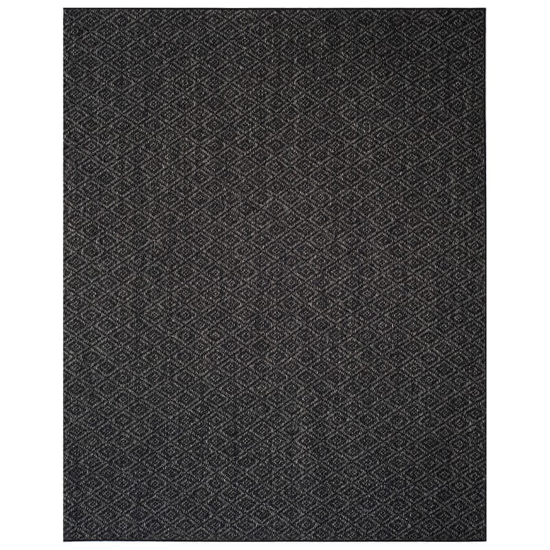 SAFAVIEH Palm Beach Cleva Modern Sisal Rug