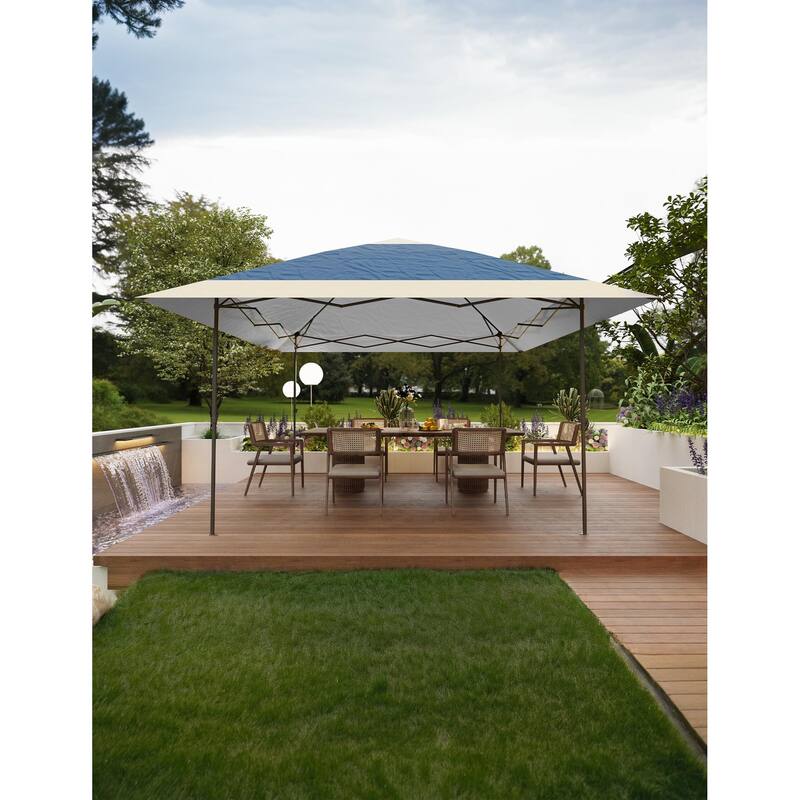 13' x 13' Pop Up Canopy Instant Tent