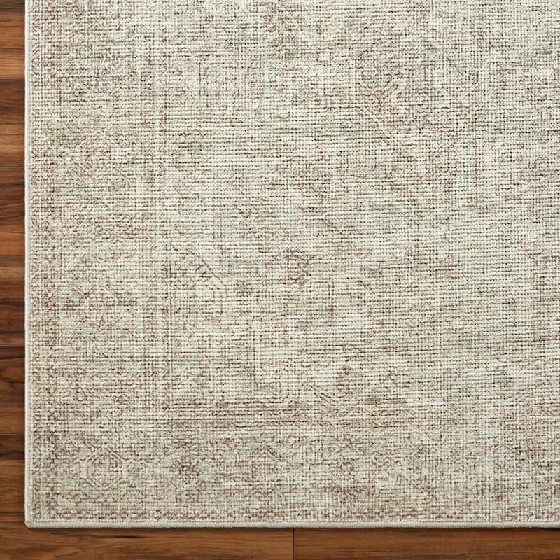 Becki Owens x Livabliss Margot Area Rug