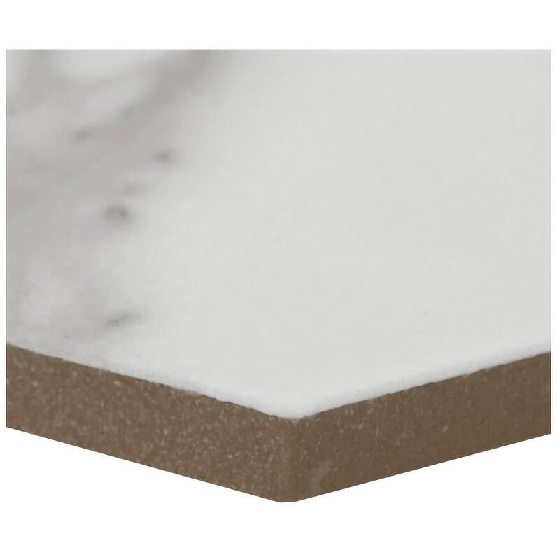 Ackland AKNPTVOY9X10M-CA Voyage - 9" x 10" Porcelain Solid Floor and