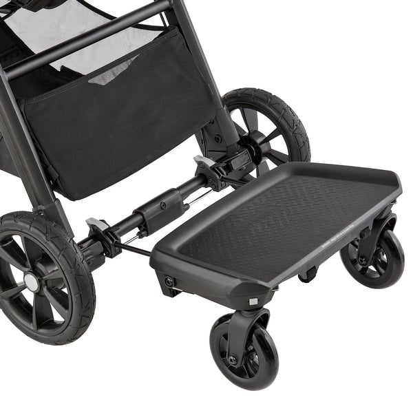 double stroller with infant insert Baby Trend Casco De Moto Hjc It comfortably seats two Bugaboo stroller Color:Grey VX21 XPAC +COBRA