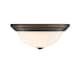 Option Rubbed Bronze