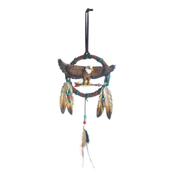 Newly Eagle Dreamcatcher Decoration