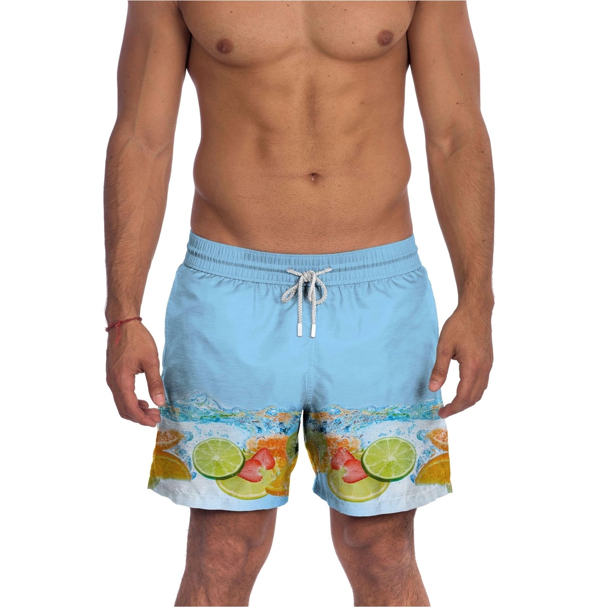 men's swim trunks