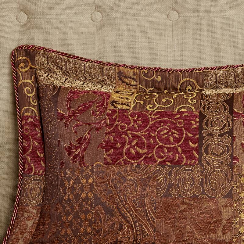 Croscill Galleria 4 Piece Comforter Set