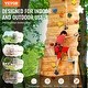 preview thumbnail 18 of 33, VEVOR Climbing Holds,Climbing Wall Grips for Indoor and Outdoor