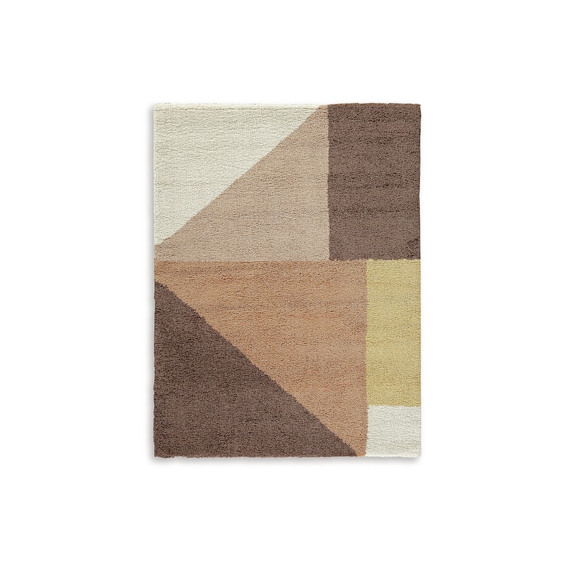 Signature Design by Ashley Gailmore Brown Rug