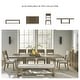 preview thumbnail 5 of 12, Signature Design by Ashley Cabalynn Light Brown Dining Server - 60.13" W x 18" D x 36" H