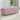 Button-Tufted Ottoman with Storage and Safety Close Hinge