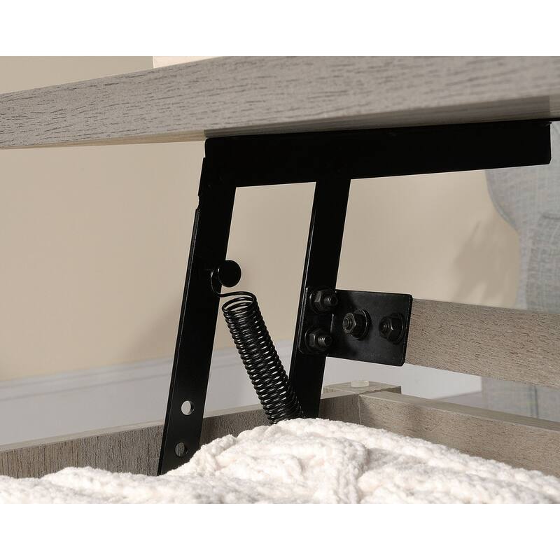Cannery Bridge Lift Top Coffee Table