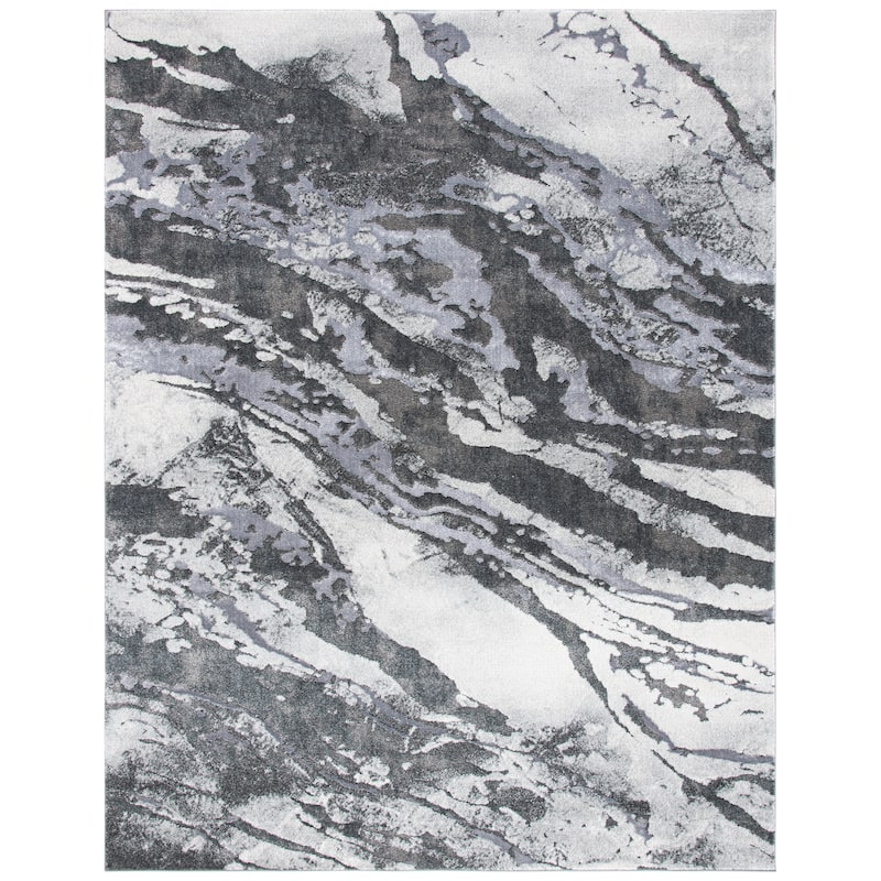 SAFAVIEH Pacific Asthildur Modern Abstract Rug