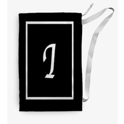 Classic Monogram Laundry Bag - 28" x 36"